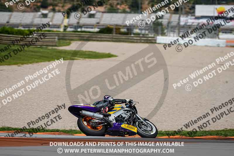 march 2018;motorbikes;no limits;peter wileman photography;portugal;trackday digital images;valencia
